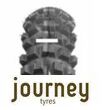 Journey Tyre P2001 100/100-17 64M