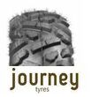 Journey Tyre P350 145/70-6 18F
