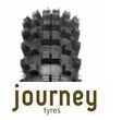 Journey Tyre P2006 120/90-18 65M