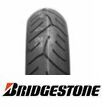 Bridgestone Battlax Sport Touring T30 180/55 ZR17 73W