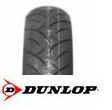 Dunlop Custom Radial D256 180/55 R17 73H