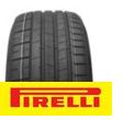 Pirelli Pzero (PZ4) Sport 255/30 R19 91Y