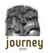Journey Tyre P375 25X8-12 43J