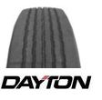 Dayton D400T 385/65 R22.5 160J/158L