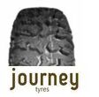 Journey Tyre P3036 28X10 R14 81J