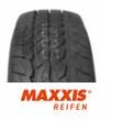 Maxxis Vansmart MCV3+ 195R14C 106/104R