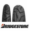 Bridgestone Battlax Adventure A41 110/80 R19 59V