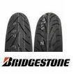 Bridgestone Battlax Sport Touring T31 120/70 R17 58H