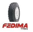 Fedima Partner 7.00R16 108Q