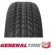 General Tire Snow Grabber + 255/55 R18 109H