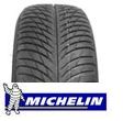 Michelin Pilot Alpin 5 SUV 235/60 R17 106H