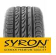 Syron Race1 X 215/45 ZR18 93W