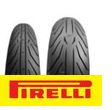 Pirelli Angel GT2 120/70 ZR17 58W