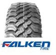 Falken Wildpeak M/T MT01 31X10.5 R15 109Q