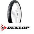 Dunlop D102 90/80-17 46S
