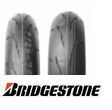 Bridgestone Battlax Racing R11 180/55 R17 73V