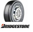 Bridgestone Ecopia H-Drive 002 315/80 R22.5 156/150L 154/150M