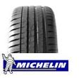 Michelin Pilot Sport 4 SUV 255/55 R18 109Y