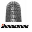 Bridgestone Adventurecross Scrambler AX41S 130/80-18 66P