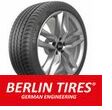 Berlin Tires Summer UHP1 235/55 R19 105V