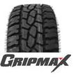 Gripmax Inception S/T Maxx 265/50 R20 111H