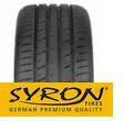 Syron Premium Performance 255/35 ZR19 96Y