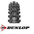 Dunlop Geomax MX33 60/100-10 33J
