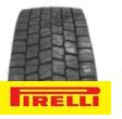 Pirelli Itineris D90 315/80 R22.5 156/150L 154/150M