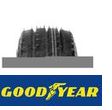 Goodyear Duramax Steel 7.00R16 117/116L