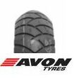 Avon AV53 Trailrider 110/80 R19 59V