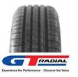 GT-Radial Savero SUV 215/65 R16 98S