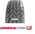 General Tire Grabber AT3 255/55 R20 110H