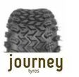 Journey Tyre P334 23X10.5-12 80B