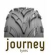 Journey Tyre P361 22X7-10 28F