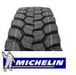Michelin X Works D 13R22.5 156/150K