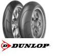 Dunlop D213 GP PRO 140/70 R17 66H