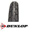 Dunlop D104 2.5-17 38L