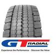 GT-Radial GDL617 295/80 R22.5 152/148M