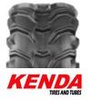 Kenda K299A Bear Claw 25X12.5-12 51F (305/55-12)