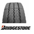 Bridgestone R-Trailer 001 235/75 R17.5 143/141J 144F
