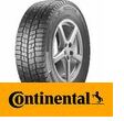Continental VanContact ICE 235/65 R16 121/119N