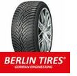 Berlin Tires All Season 1 185/55 R15 82H
