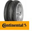 Continental ContiRaceAttack 2 180/60 ZR17 75W