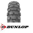 Dunlop D606 120/90-18 65R