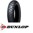 Dunlop Trailmax Mixtour 120/70 R17 58H