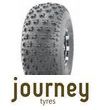 Journey Tyre P3030 22.5X10-8 91A8