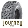 Journey Tyre P340 19X7-8 28J