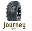 Journey Tyre P377 25X8-12 38J