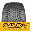 Syron Premium 4 Seasons 245/45 ZR18 100W