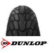 Dunlop Mutant 120/70 ZR17 58W
